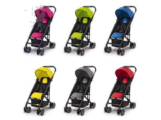 PoulaTo: Recaro Buggy Easylife Σχεδιασμός 2015 Gestell